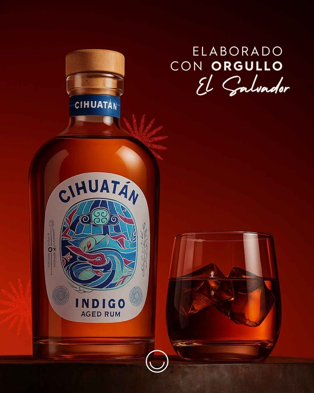 Instagram post created for Vinoteca