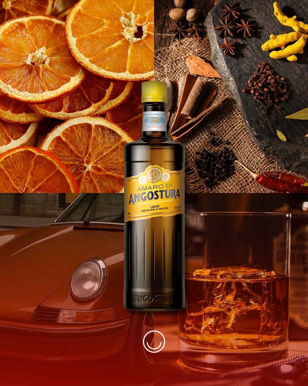 Instagram post created for Vinoteca