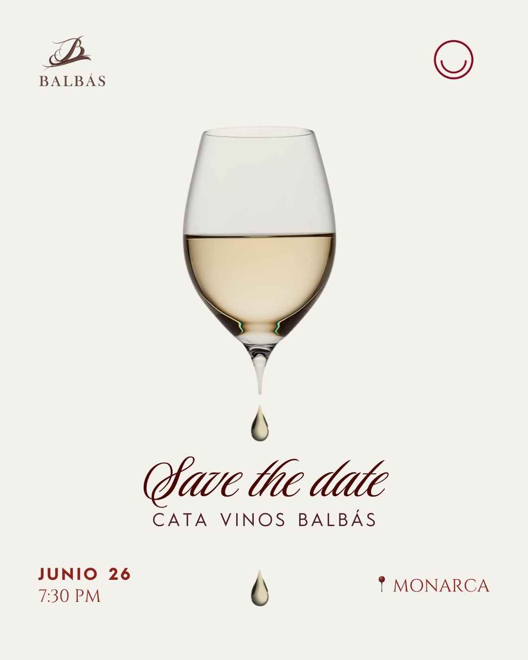 Instagram post created for Vinoteca